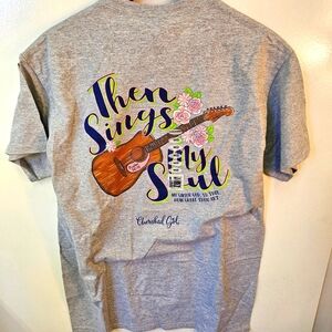 Kerusso Cherished‎ Girl "Then sings my soul"